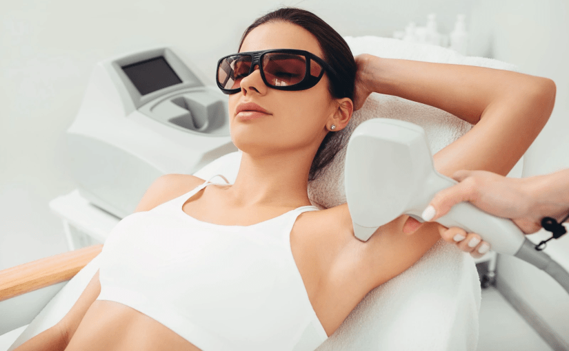 How safe is Laser Hair Removal?