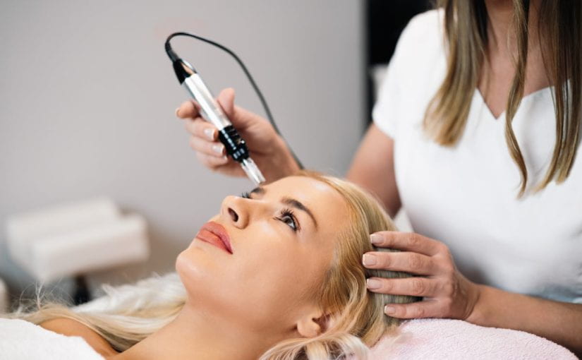 What is the Best Age to Start Microneedling?